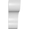 Ekena Millwork 5-in. W x 14-in. D x 14-in. H Carmel Architectural Grade PVC Knee Brace BRCP05X14X14CAR - alternate 4